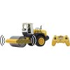 Jamara RC funkční model silniční válec s vibrační funkcí 410011 1 ku 20