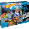 Hot Wheels color shifters set žraločí přístav