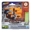 Nerf Micro Shots Hammershot
