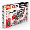 Engino 9030 Inventor 90 Models Motorized Set