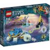 Lego Elves 41191 Naida a záchrana vodní želvy