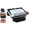 Kontaktní gril Tefal Optigrill+ GC716D12 1