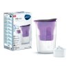 Filtrační konvice Brita Fill&Enjoy Fun fialová