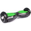 Hoverboard Kawasaki KX PRO 6.5A černozelený