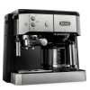 Espresso DeLonghi BCO421.S s kávovarem
