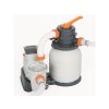 BESTWAY 58495 Písková filtrace RAPID 3785 l h