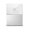 Wester Digital My Passport 2TB, 2,5, WDBS4B0020