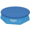 BESTWAY 58032 Krycí plachta na bazén 2,44 m