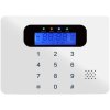 Ecolite Bezdrátový GSM alarm,2x Ecolite HF GSM02