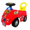 Odrážedlo Alltoys Kiddieland Tlapková patrola se zvuky