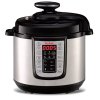 Elektrický multifunkční tlakový hrnec Tefal All In One CY505E30