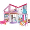 Mattel Barbie Malibu dům