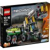 Lego Technic 42080 Lesní stroj