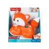 Fisher Price Lezeme s liškou CZ