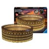 Ravensburger 3D puzzle svítící Koloseum 216 ks