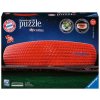 Ravensburger 3D puzzle svítící Allianz Arena 216 ks