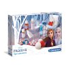 FROZEN 2 SPA laboratoř
