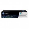 Originální toner HP CE311A, azurový, 1000 stran