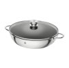 Zwilling Wok Twin Nova 32 cm
