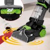CLEANmaxx Tepovač koberců RR 1144.085XJ Professional 12