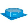 BESTWAY 58001 Podložka pod bazén 3,35 x 3,35 m