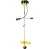 Benzinový křovinořez GardeTech GTLE 5217 1