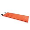 Crivit Samonafukovací karimatka 188 x 66 cm (oranžová)