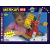 Stavebnice Merkur M 019 Mlýn