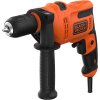 Příklepová vrtačka Black & Decker BEH710SA32 1
