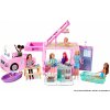 Mattel Barbie Karavan snů 3v1 Super Camper GHL93 1