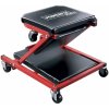 Přepravní vozík POWERFIX dílenské lehátko 2 v 1 PRW 2 A1 4