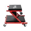 Přepravní vozík POWERFIX dílenské lehátko 2 v 1 PRW 2 A1 5