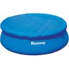 BESTWAY 58033 Krycí plachta na bazén s konstrukcí 3,05 m