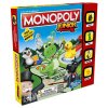 Společenská hra Hasbro Monopoly Junior nové figurky