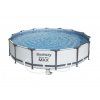Bestway Nadzemní bazén s ocelovou konstrukcí Steel Pro Frame 3,66 x 0,76 m 56416