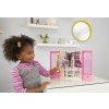 Mattel Barbie Skříň na šaty s příslušenstvím GBK12 4