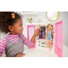Mattel Barbie Skříň na šaty s příslušenstvím GBK12 3