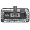 AKU zametač Black & Decker PSA215B QW 2