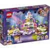 LEGO Friends 41393 Soutěž v pečení