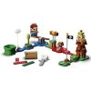 Lego Super Mario 71360 Dobrodružství s Mariem – startovací set 1