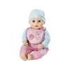 Zapf Creation Baby Annabell Dobrou chuť 43 cm 2