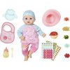 Zapf Creation Baby Annabell Dobrou chuť 43 cm
