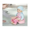 Zapf Creation Baby Annabell Dobrou chuť 43 cm 3