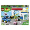 LEGO DUPLO 10902 Policejní stanice