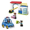 LEGO DUPLO 10902 Policejní stanice 1