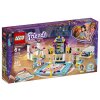 LEGO Friends 41372 Stephanie a gymnastické představen