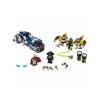 LEGO Super Heroes 76142 Avengers Zběsilý útok na motorce 1