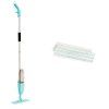 AquaPur 331389 Spray Mop 2