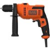Příklepová vrtačka Black&Decker BEH200