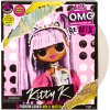 MGA L.O.L. Surprise! OMG Remix velká ségra Kitty K 1